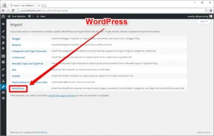 Як налаштувати інтернет магазин на прикладі теми wordpress для woocommerce (інтернет) Як налаштувати інтернет магазин на прикладі теми wordpress для woocommerce