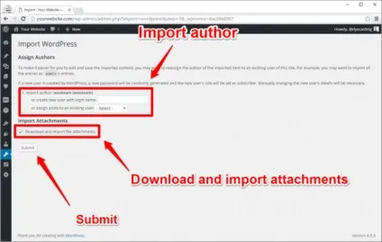 Як налаштувати інтернет магазин на прикладі теми wordpress для woocommerce (настройка сайтів) Як налаштувати інтернет магазин на прикладі теми wordpress для woocommerce