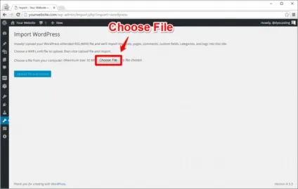 Як налаштувати інтернет магазин на прикладі теми wordpress для woocommerce (woocommerce) Як налаштувати інтернет магазин на прикладі теми wordpress для woocommerce