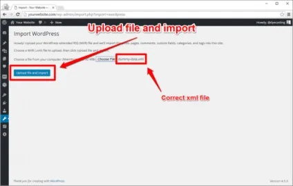 Як налаштувати інтернет магазин на прикладі теми wordpress для woocommerce (wordpress теми) Як налаштувати інтернет магазин на прикладі теми wordpress для woocommerce