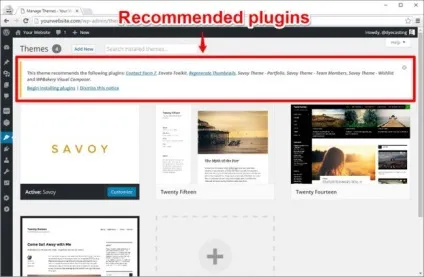 Як налаштувати інтернет магазин на прикладі теми wordpress для woocommerce (wordpress теми) Як налаштувати інтернет магазин на прикладі теми wordpress для woocommerce