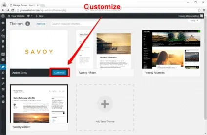 Як налаштувати інтернет магазин на прикладі теми wordpress для woocommerce (магазин) Як налаштувати інтернет магазин на прикладі теми wordpress для woocommerce