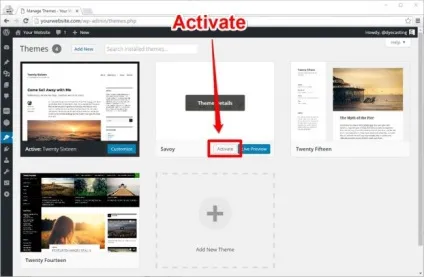 Як налаштувати інтернет магазин на прикладі теми wordpress для woocommerce (теми) Як налаштувати інтернет магазин на прикладі теми wordpress для woocommerce