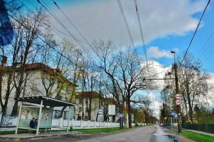 Як насправді живуть українські офіцери