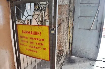 Як насправді живуть українські офіцери