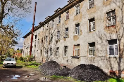 Як насправді живуть українські офіцери