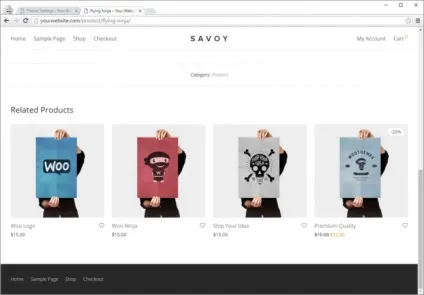 Як налаштувати інтернет магазин на прикладі теми wordpress для woocommerce (інтернет-магазин) Як налаштувати інтернет магазин на прикладі теми wordpress для woocommerce