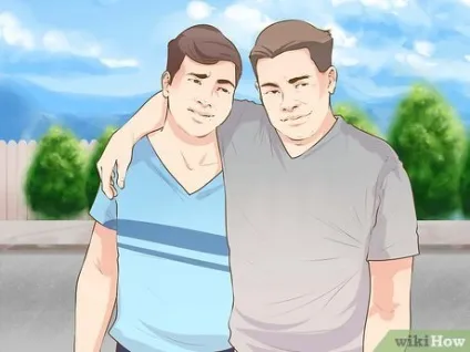 Як любити батьків
