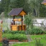 Як обробити колодязь своїми руками відео-інструкція по обробці каменем, фото і ціна