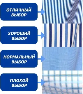 Як одягатися невисокому чоловікові, щоб виглядати вище ростом (виглядати) Як одягатися невисокому чоловікові, щоб виглядати вище ростом