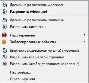 Як забезпечити собі максимальну анонімність в мережі (собі) Як забезпечити собі максимальну анонімність в мережі