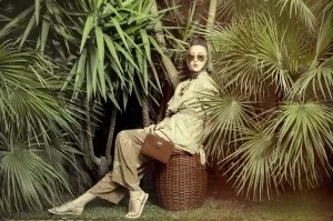 Як одягнутися на фотосесію на природі (що надіти на фотосет взимку) Як одягнутися на фотосесію на природі