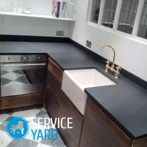 Як оновити стільницю на кухні своїми руками, serviceyard-затишок вашого будинку в ваших руках (руками) Як оновити стільницю на кухні своїми руками, serviceyard-затишок вашого будинку в ваших руках
