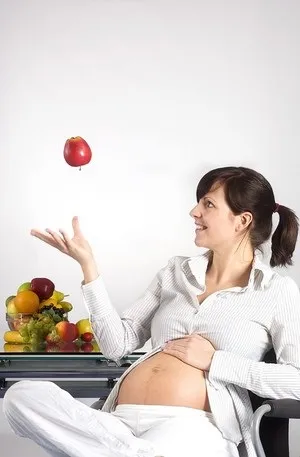 Як залишатися худий при вагітності - woman s day (худий) Як залишатися худий при вагітності - woman s day
