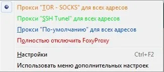 Як забезпечити собі максимальну анонімність в мережі (анонімність) Як забезпечити собі максимальну анонімність в мережі