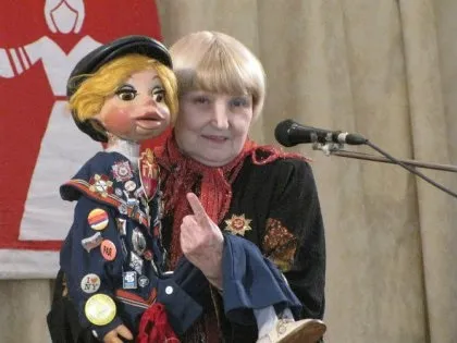 Як навчитися Черевомовлення