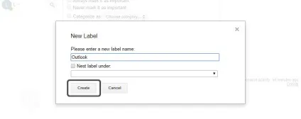 Як об'єднати всі свої e-mailадреса в один акаунт gmail (один) Як об'єднати всі свої e-mailадреса в один акаунт gmail
