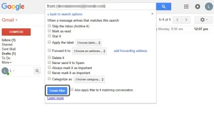 Як об'єднати всі свої e-mailадреса в один акаунт gmail (посилання підтвердження Введіть) Як об'єднати всі свої e-mailадреса в один акаунт gmail