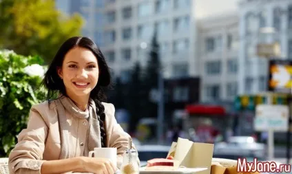 Як не жити чужим життям - життя, робота, імідж, психологія