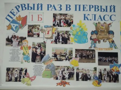 Як оформити клас на 1 вересня цікаво і недорого, гдерадость (клас) Як оформити клас на 1 вересня цікаво і недорого, гдерадость