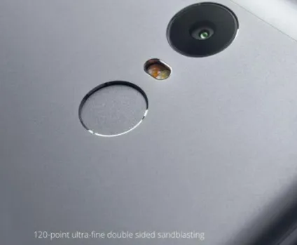 Як налаштувати сканер відбитка пальця на xiaomi (налаштувати) Як налаштувати сканер відбитка пальця на xiaomi