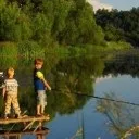 Посібник по збірці глухий оснащення для махової вудки (вудки) Посібник по збірці глухий оснащення для махової вудки