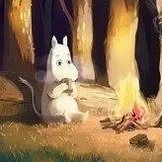 Постійно усміхнений чоловік
