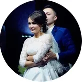 Постановка весільного танцю в Луганську, навчання (наречений) Постановка весільного танцю в Луганську, навчання