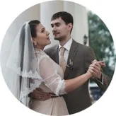 Постановка весільного танцю в Луганську, навчання (танцю) Постановка весільного танцю в Луганську, навчання