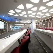 Приголомшливий інтер'єр для лікарні