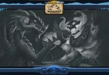 Бійка hearthstone Не стій, як статуя, hearthstone (стій) Бійка hearthstone Не стій, як статуя, hearthstone