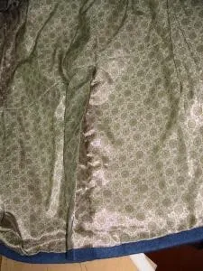 Пошиття зимового і демісезонного утепленого пальто, плаща або куртки (пошив) Пошиття зимового і демісезонного утепленого пальто, плаща або куртки
