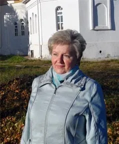 Селище водний був побудований в 30-і роки ув'язненими, для видобутку радію з радіоактивної води (селище) Селище водний був побудований в 30-і роки ув'язненими, для видобутку радію з радіоактивної води
