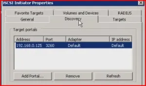 Побудова отказоустойчивого (failover) кластера на базі windows 2008 server і hyper-v (failover) Побудова отказоустойчивого (failover) кластера на базі windows 2008 server і hyper-v