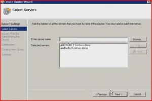 Побудова отказоустойчивого (failover) кластера на базі windows 2008 server і hyper-v (highly available) Побудова отказоустойчивого (failover) кластера на базі windows 2008 server і hyper-v