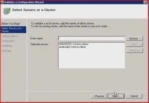 Побудова отказоустойчивого (failover) кластера на базі windows 2008 server і hyper-v (отказоустойчивого) Побудова отказоустойчивого (failover) кластера на базі windows 2008 server і hyper-v