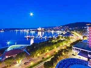 Порторож Словенія відпочинок і лікування, ціни, готелі та апартаменти
