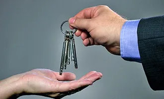 Допоможемо здійснити вселення в квартиру і на частку в квартирі (вселення на частку в квартирі) Допоможемо здійснити вселення в квартиру і на частку в квартирі