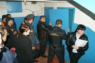 Допоможемо здійснити вселення в квартиру і на частку в квартирі (здійснити) Допоможемо здійснити вселення в квартиру і на частку в квартирі