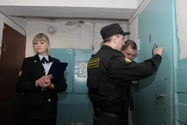 Допоможемо здійснити вселення в квартиру і на частку в квартирі (здійснити) Допоможемо здійснити вселення в квартиру і на частку в квартирі