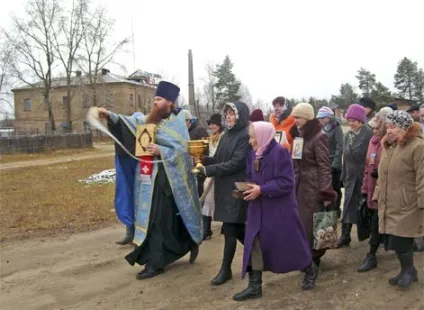 Селище водний був побудований в 30-і роки ув'язненими, для видобутку радію з радіоактивної води (роки) Селище водний був побудований в 30-і роки ув'язненими, для видобутку радію з радіоактивної води