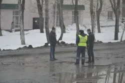 Як подати до суду на дорожників якщо через погані дороги ви пошкодили автомобіль