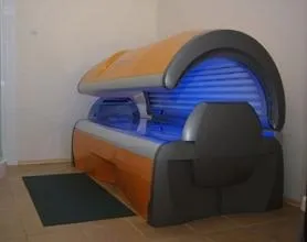 Який солярій краще горизонтальний або вертикальний всі секрети солярію