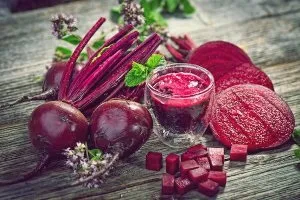 Як відіпрати буряк з одягу (одягу) Як відіпрати буряк з одягу