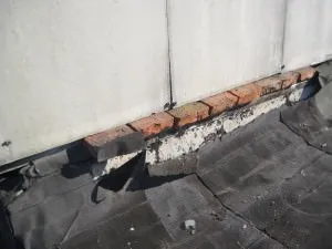 Як відремонтувати дах з руберойду інструкція щодо усунення дефектів