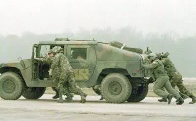 Як пиляють бюджет в армії сша - военное обозрение (армії) Як пиляють бюджет в армії сша - военное обозрение