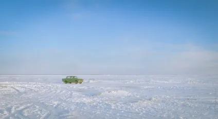 Як пішки прийти на острів схильні (острів) Як пішки прийти на острів схильні