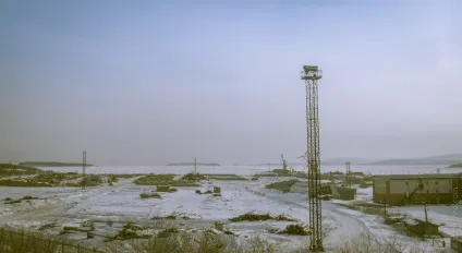 Як пішки прийти на острів схильні (пішки) Як пішки прийти на острів схильні