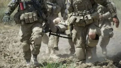 Як пиляють бюджет в армії сша - военное обозрение (міцні) Як пиляють бюджет в армії сша - военное обозрение