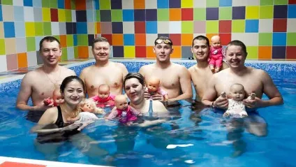 Як відкрити і зробити прибутковим дитячий басейн (дитячий) Як відкрити і зробити прибутковим дитячий басейн